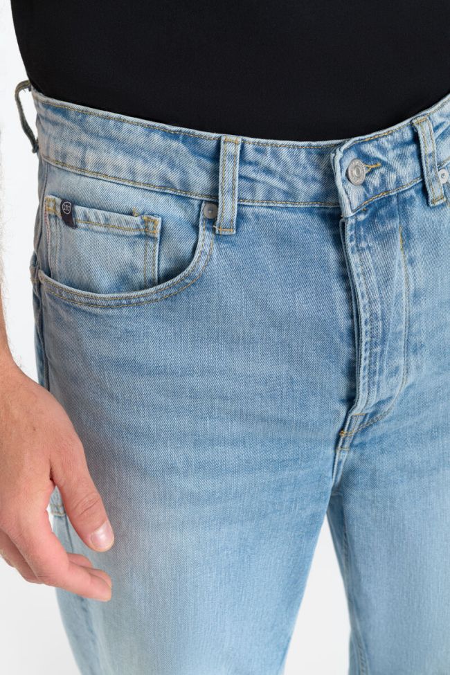 Jeans loose Hobo blue N°5