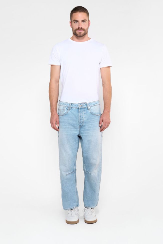 Jeans loose Hobo blue N°5