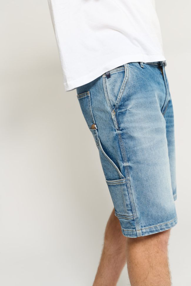 Kurel Bermuda shorts