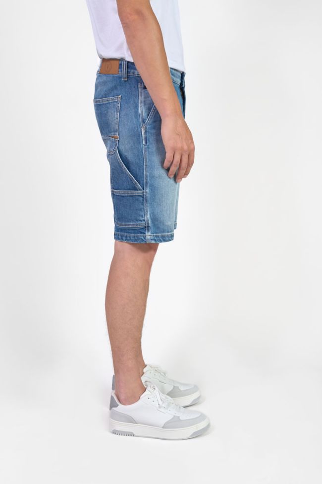 Kurel Bermuda shorts