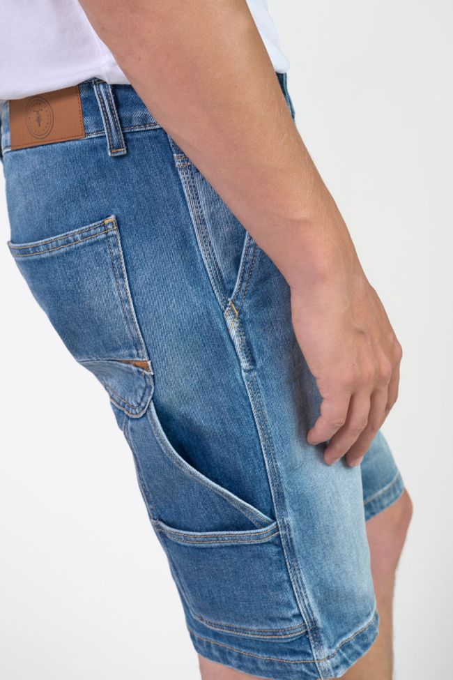 Kurel Bermuda shorts