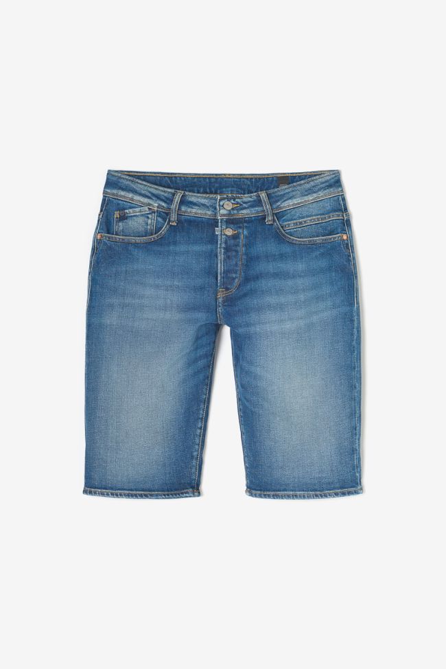Landres denim bermuda