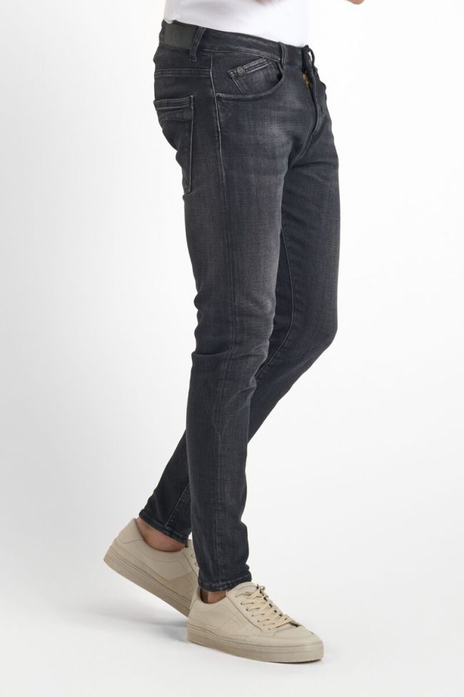Jeans power skinny 7/8th black N°1