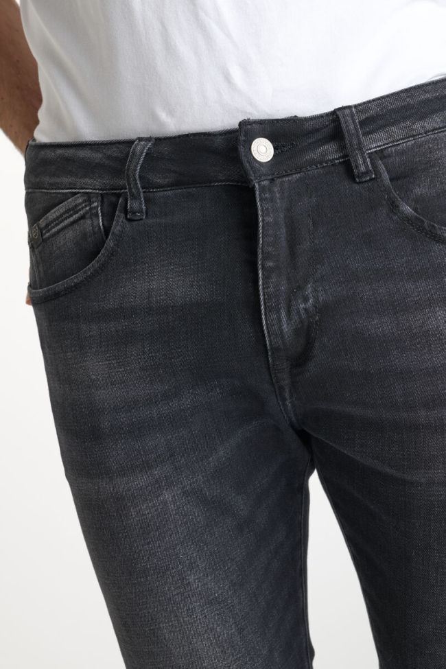 Jeans power skinny 7/8th black N°1