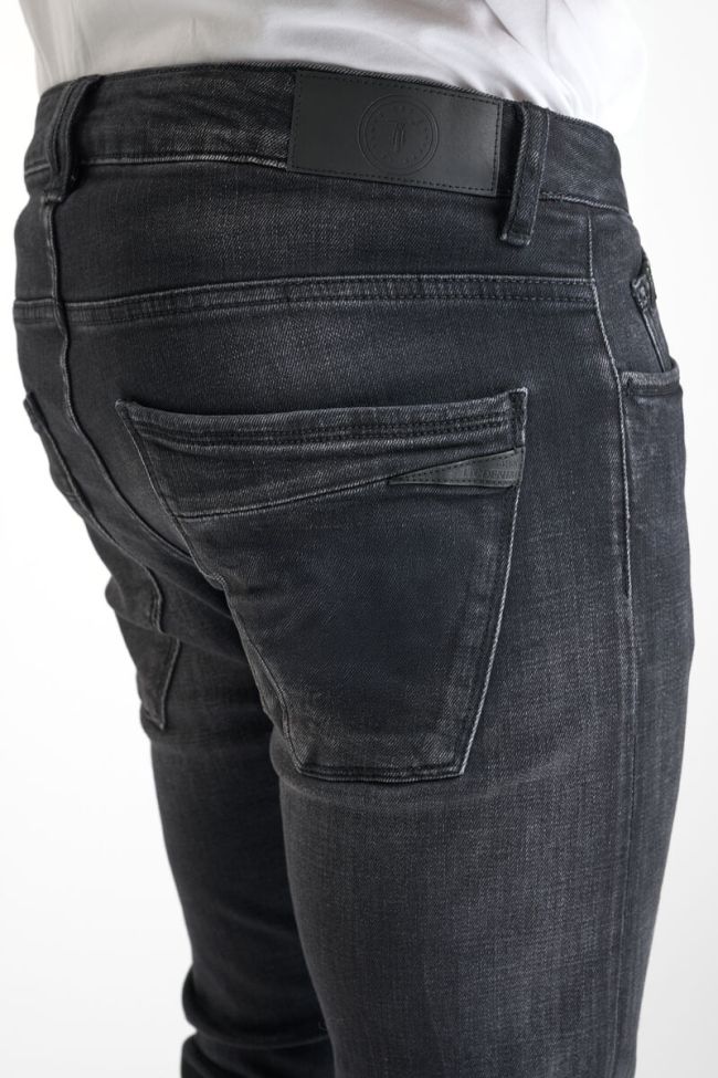 Jeans power skinny 7/8th black N°1