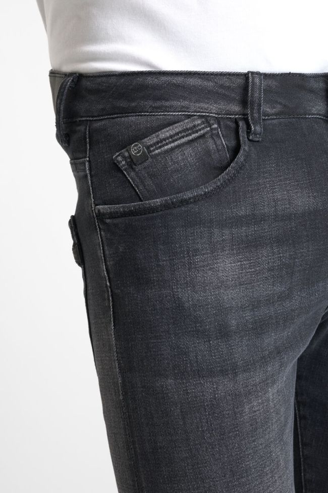 Jeans power skinny 7/8th black N°1