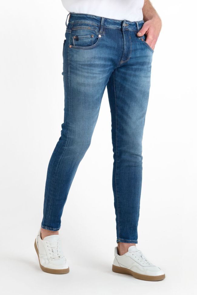 Jeans power skinny 7/8th blue N°3