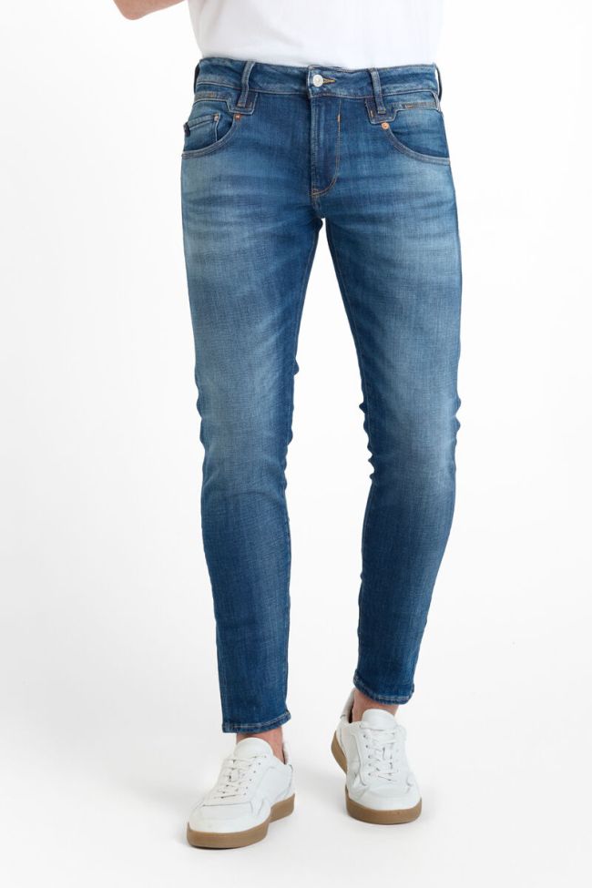 Jeans power skinny 7/8th blue N°3