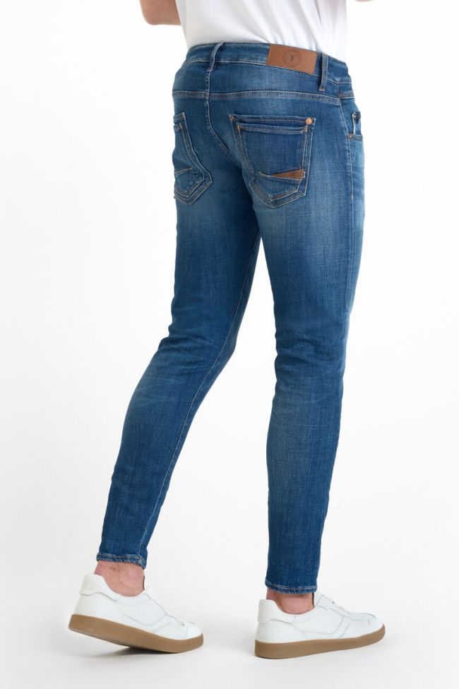Jeans power skinny 7/8th blue N°3