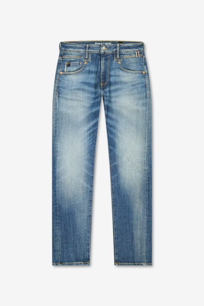 Jeans power skinny blue N°3