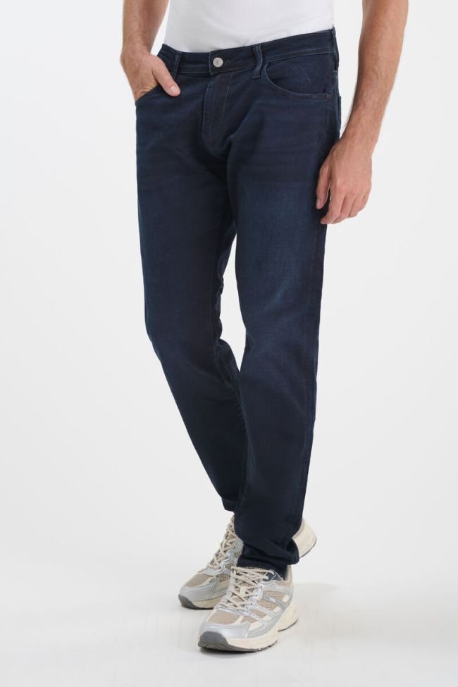 Jeans jogg 700/11 adjusted blue-black N°1