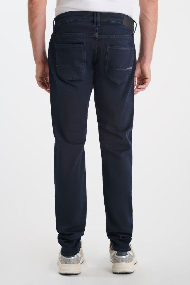 Jeans jogg 700/11 adjusted blue-black N°1