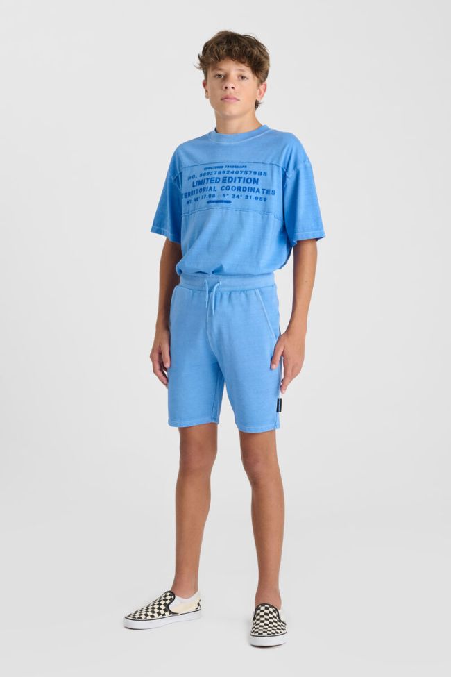 Balvebo Bermuda shorts