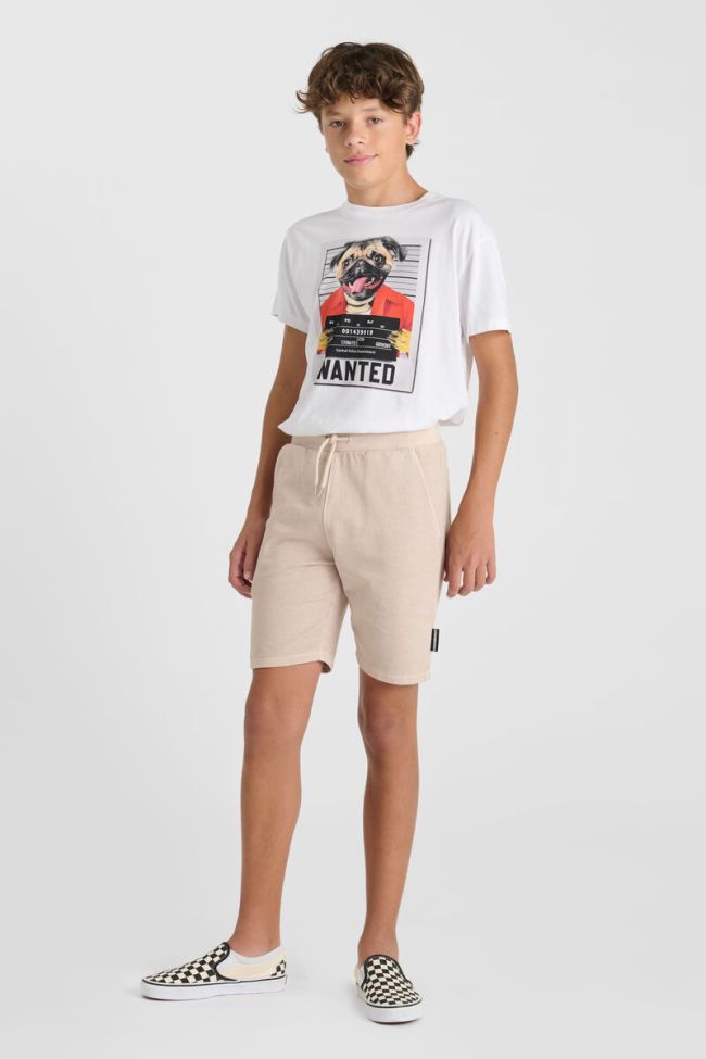 Balvebo Bermuda shorts