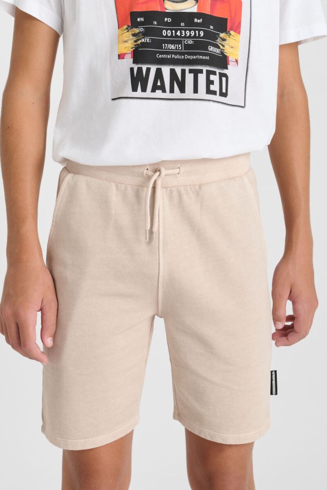 Balvebo Bermuda shorts