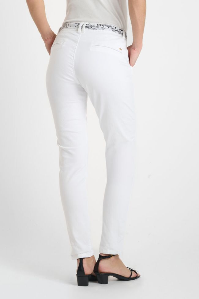 Dyli7 chino pants