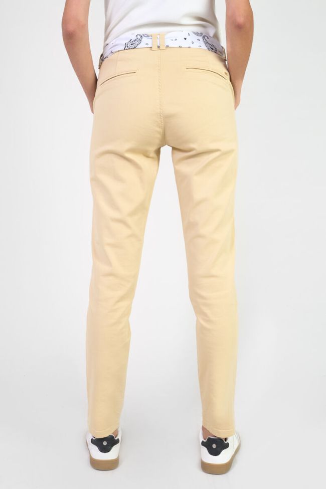Pantalon chino Dyli7