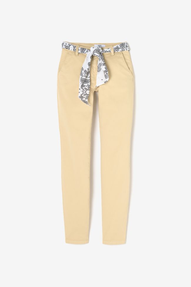 Pantalon chino Dyli7