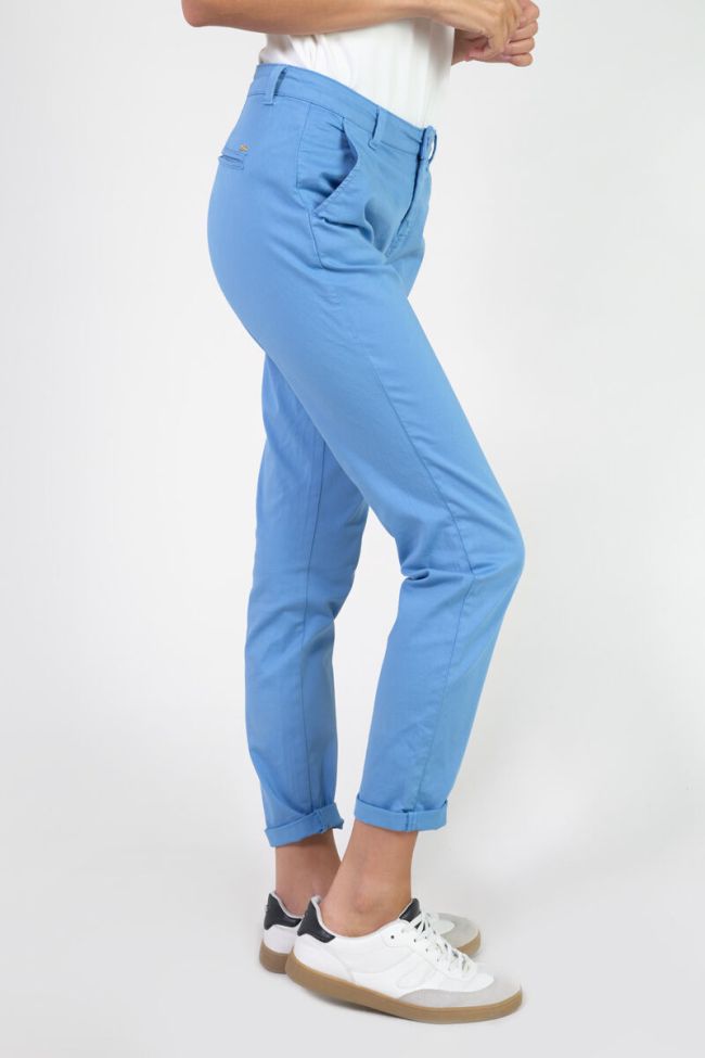 Pantalon chino Dyli7