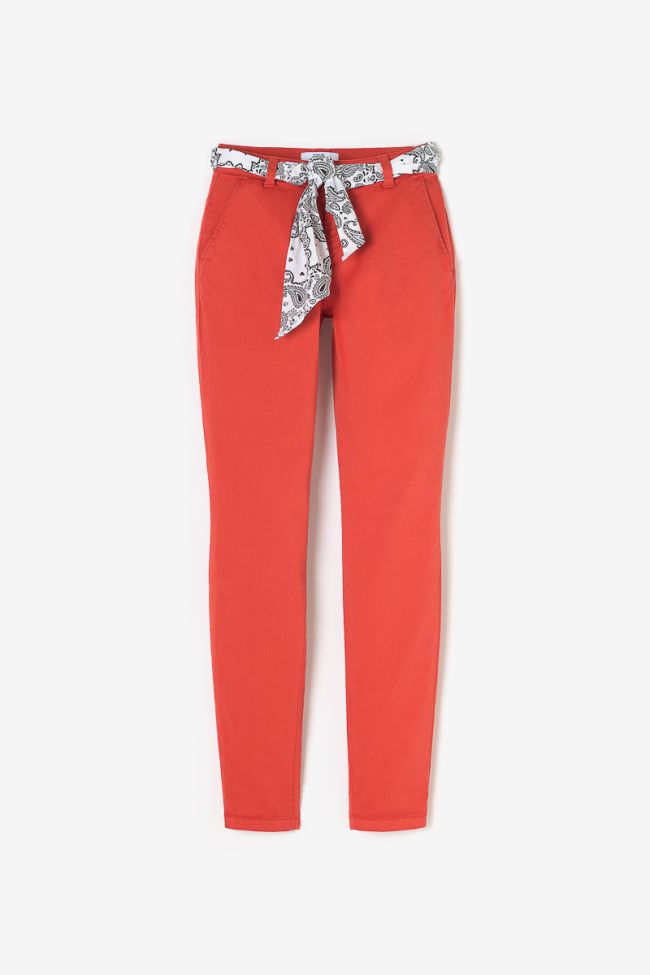 Pantalon chino Dyli7