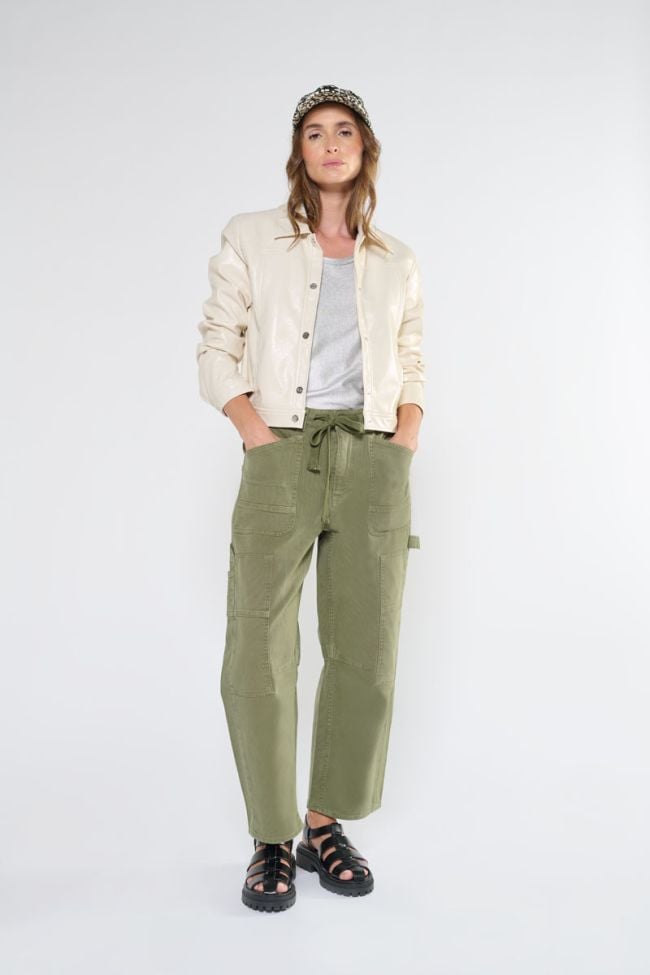 Pantalon balloon Madie