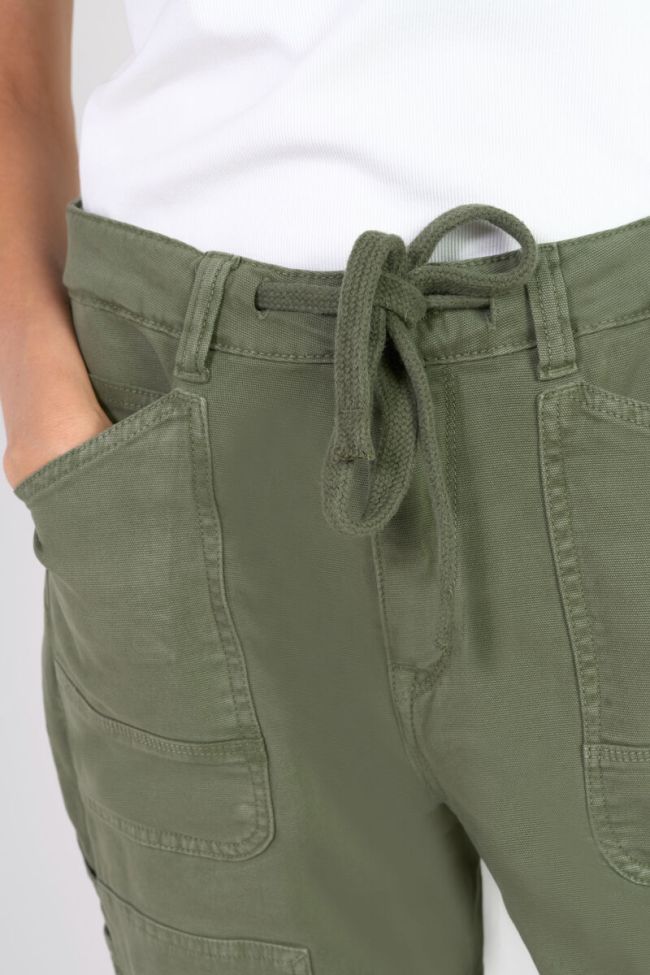 Pantalon balloon Madie