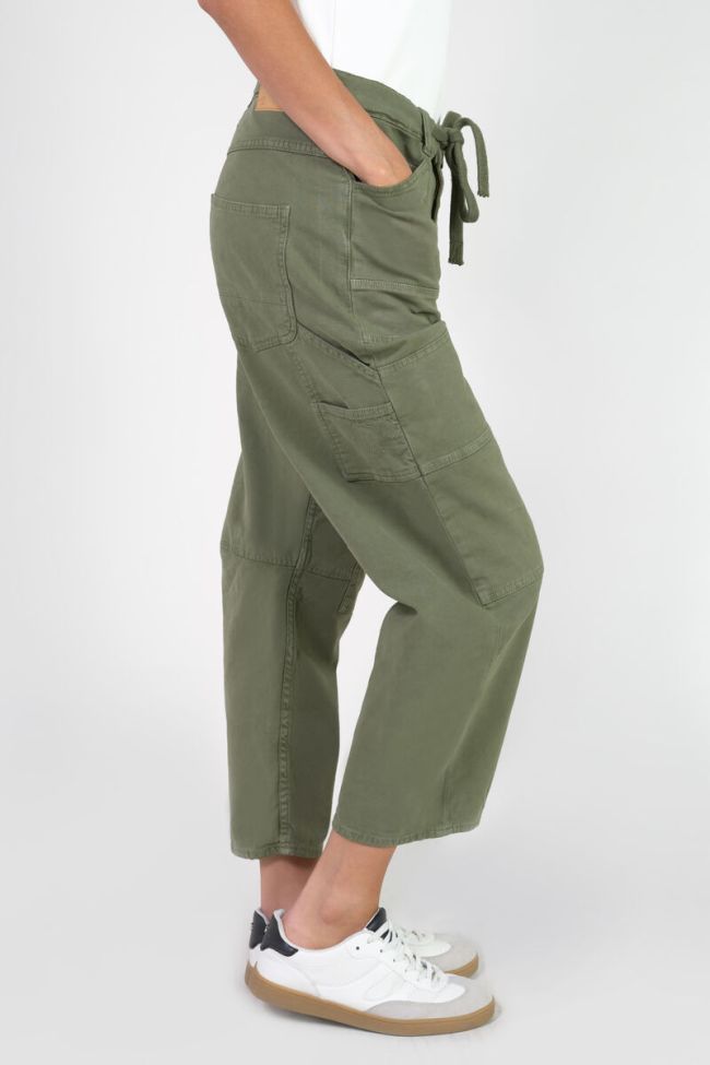Pantalon balloon Madie
