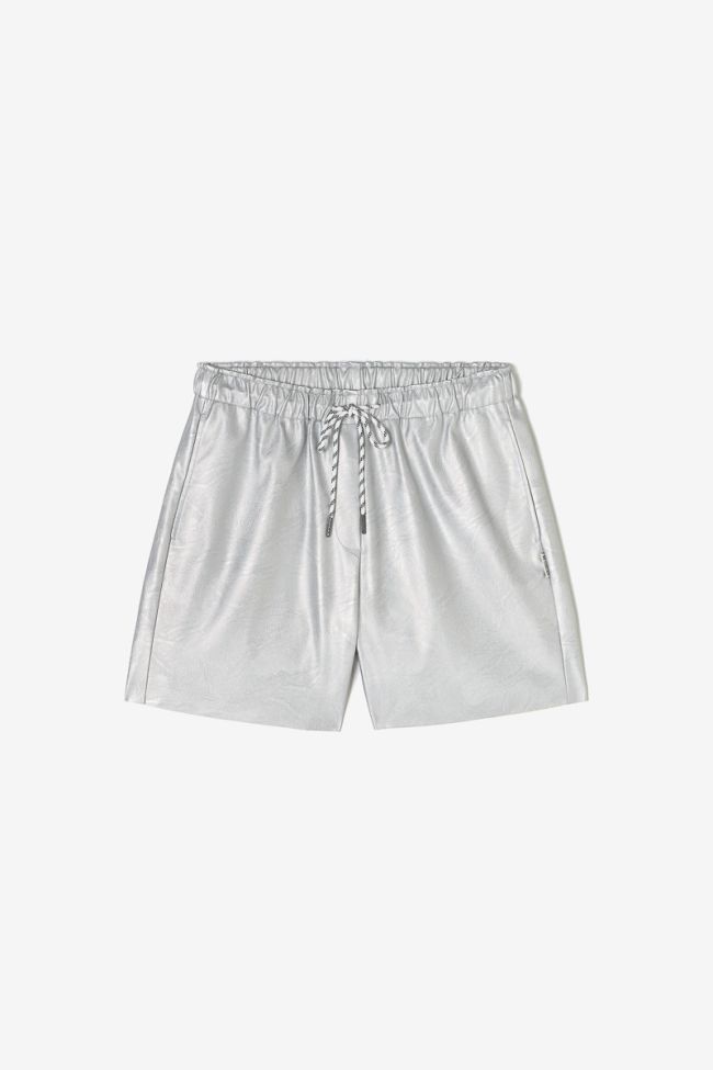Nylu Short
