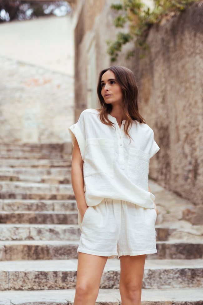 Tara shorts