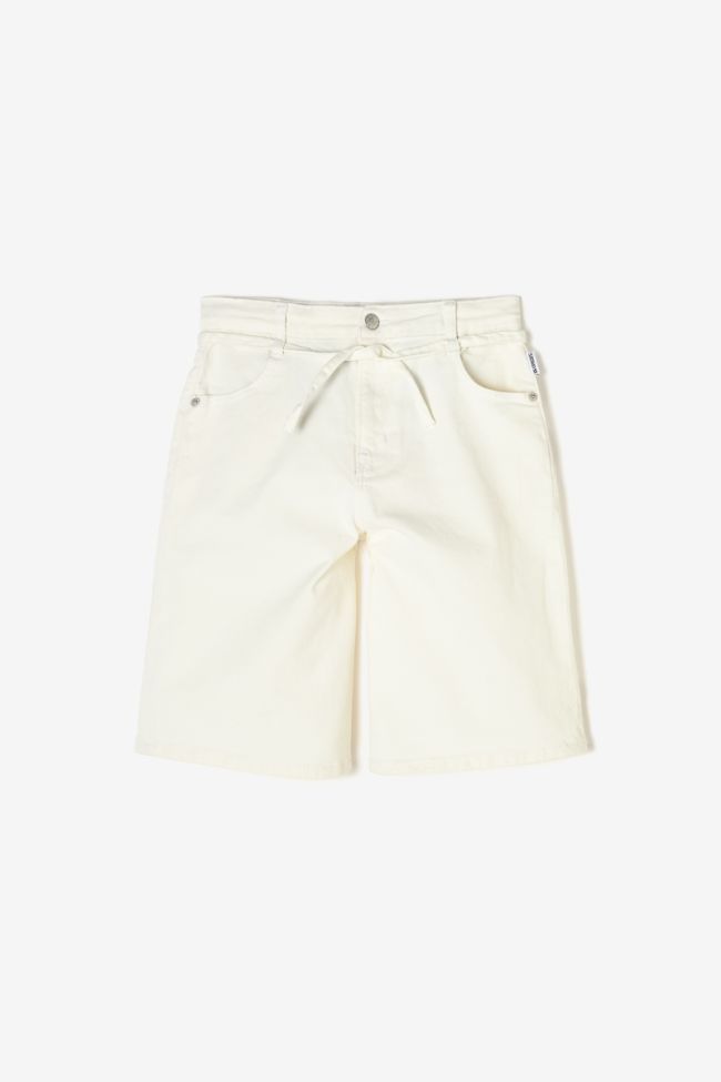 Carpugi denim shorts