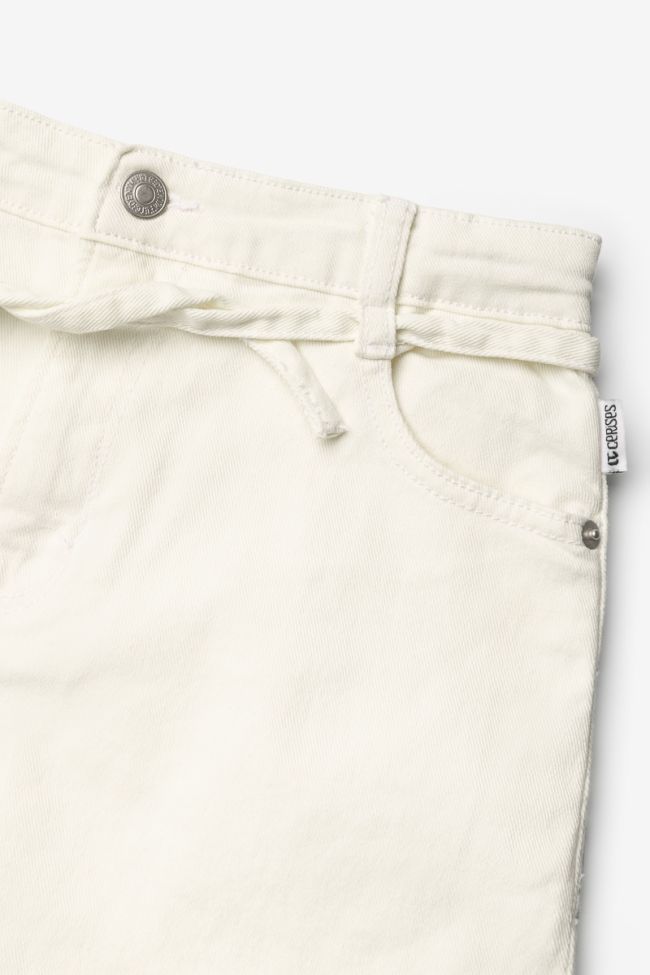 Carpugi denim shorts