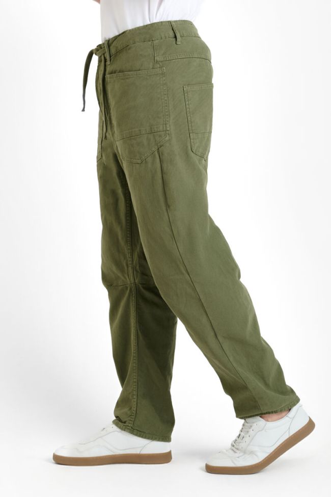 Pantalon loose Hobo Work