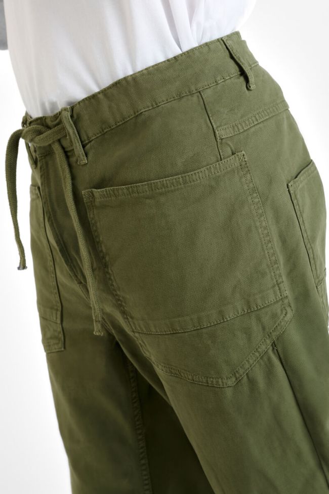 Pantalon loose Hobo Work