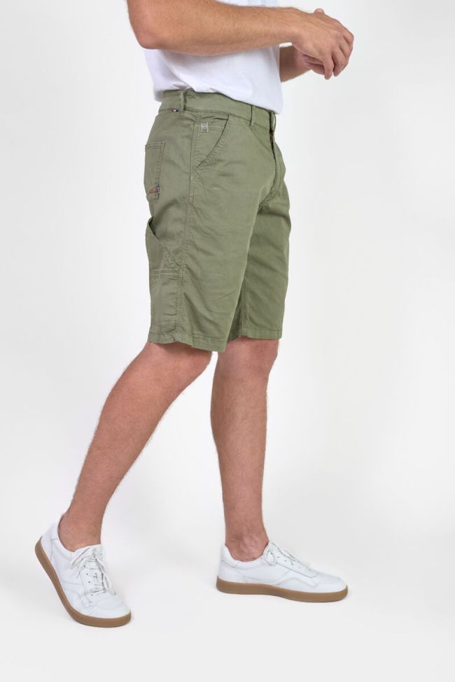 Nox Bermuda shorts