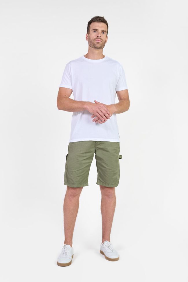 Nox Bermuda shorts