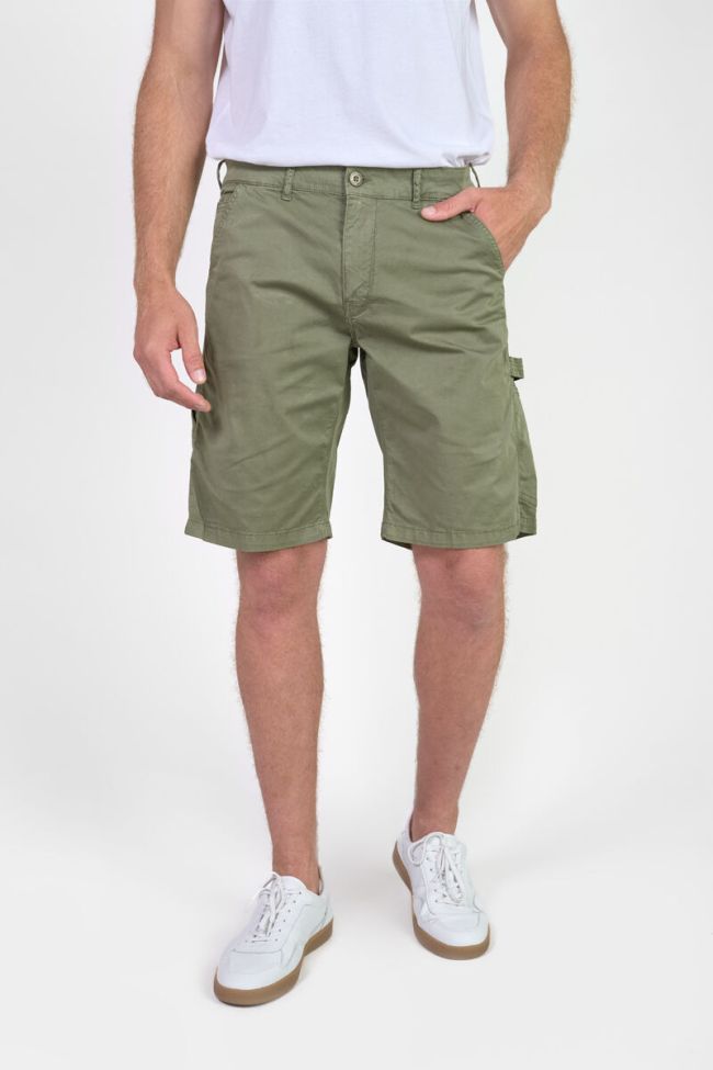 Nox Bermuda shorts