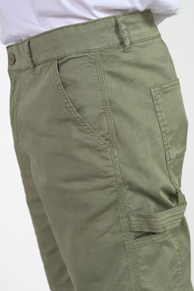 Nox Bermuda shorts