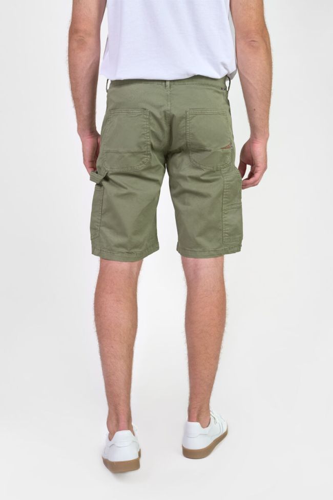 Nox Bermuda shorts
