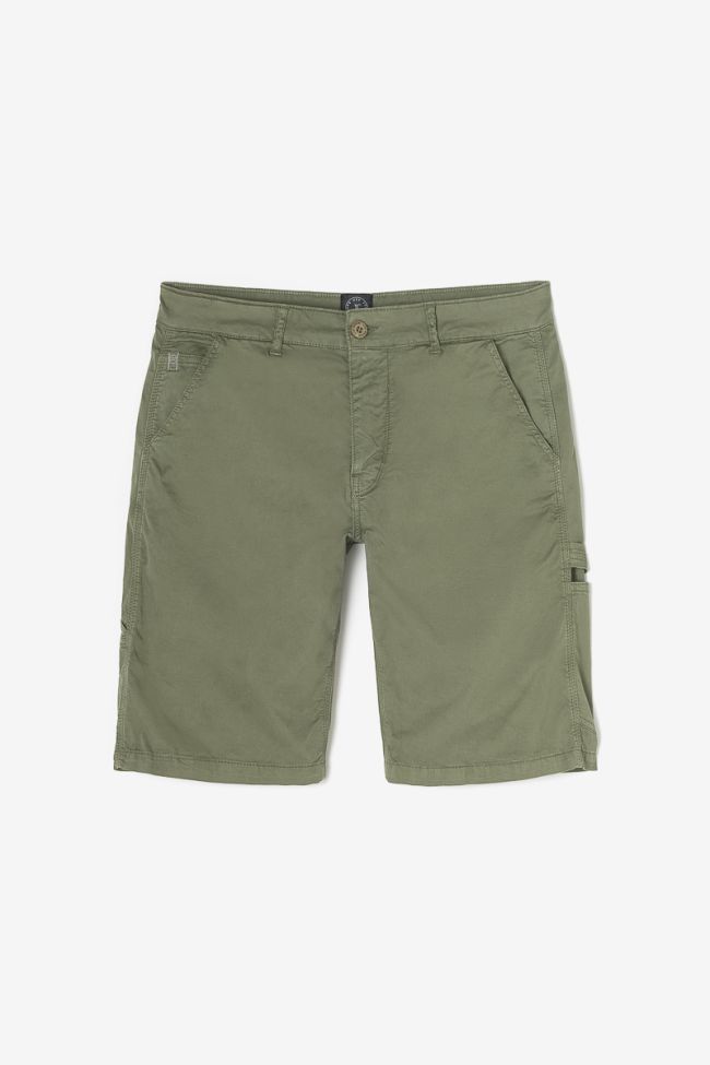 Nox Bermuda shorts