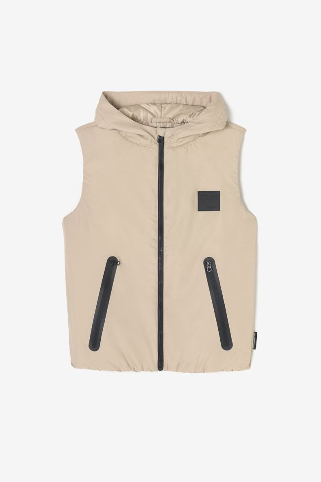 Ironbo down jacket