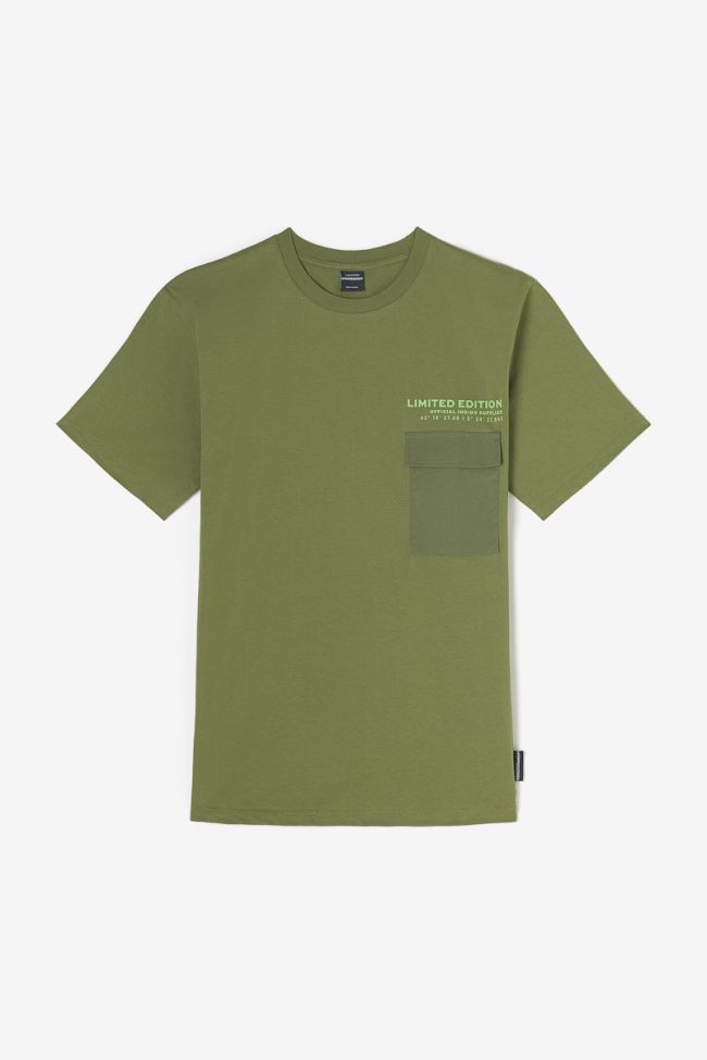 Masonbo T-shirt