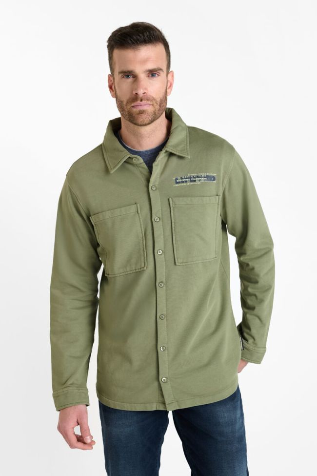 Pedrobo overshirt