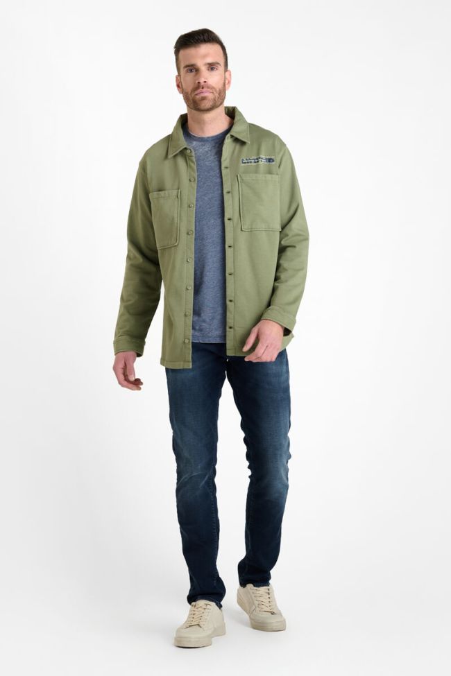 Pedrobo overshirt