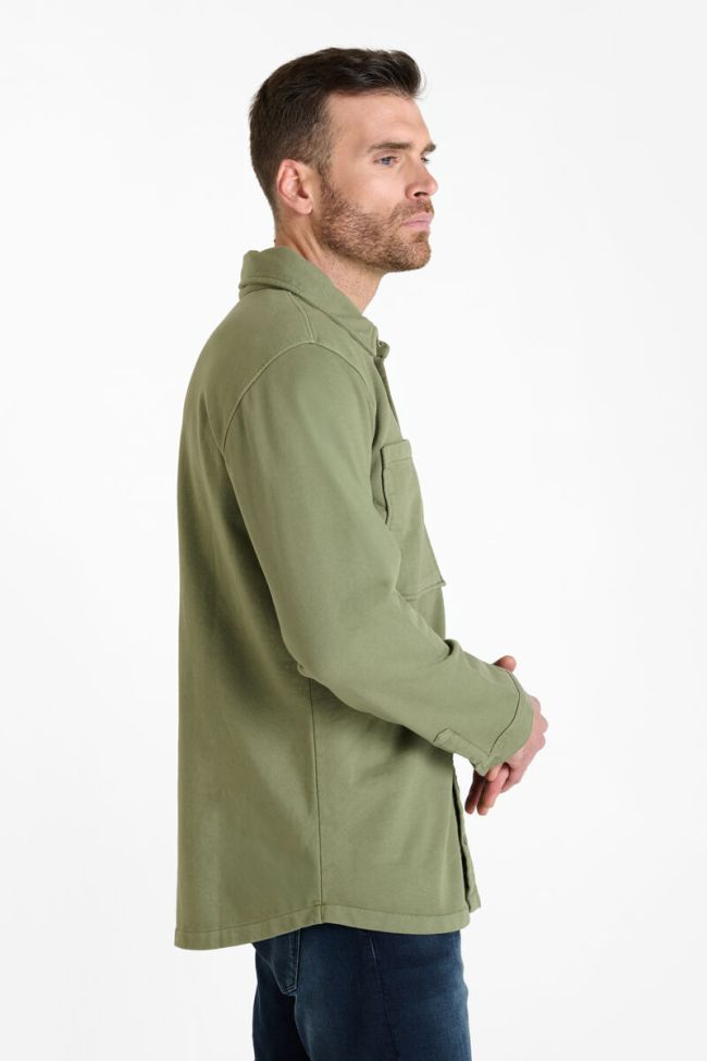 Pedrobo overshirt