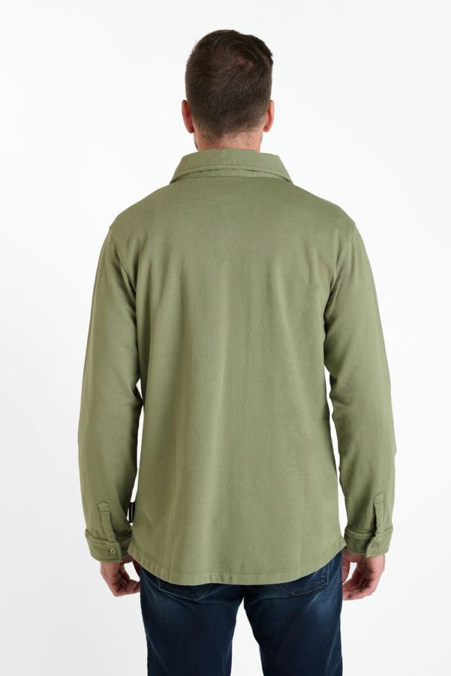 Pedrobo overshirt