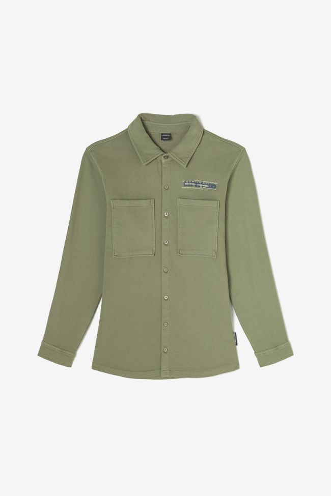 Pedrobo overshirt