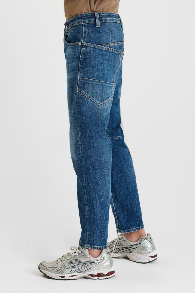 Jeans loose Noah bleu N°2