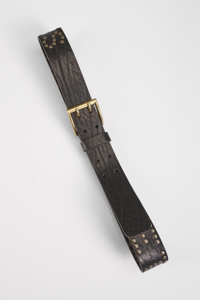 Classic belt