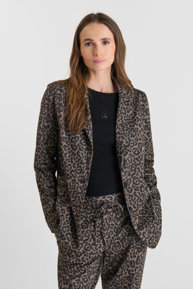 Veste blazer Caloun