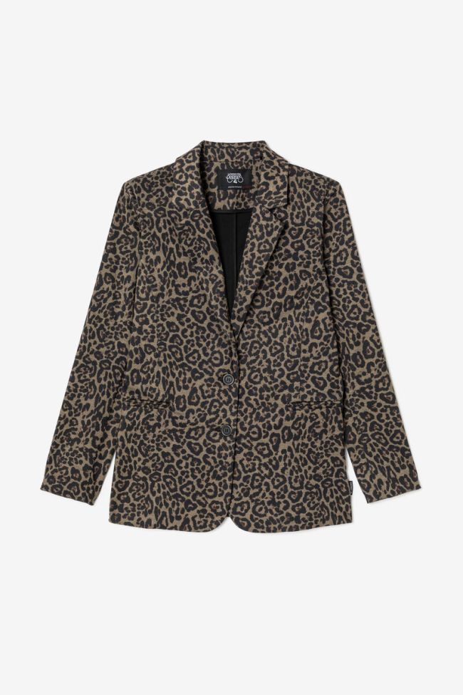 Veste blazer Caloun